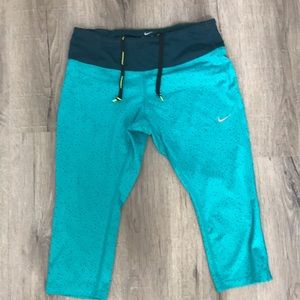 Nike Capris